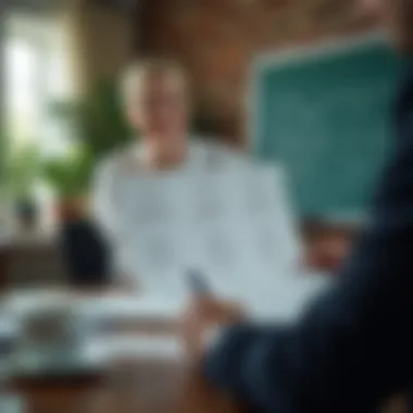 Strategic Framework for Employee Evaluation A strategic framework for employee evaluation