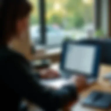 Job Search Resources for Seniors A resourceful job search platform tailored for older adults