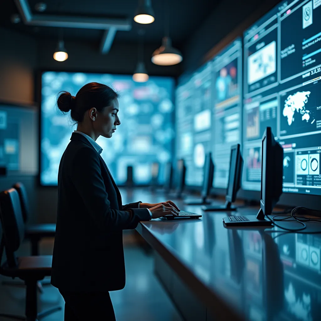 Emerging Job Roles in Today's Evolving Employment Landscape