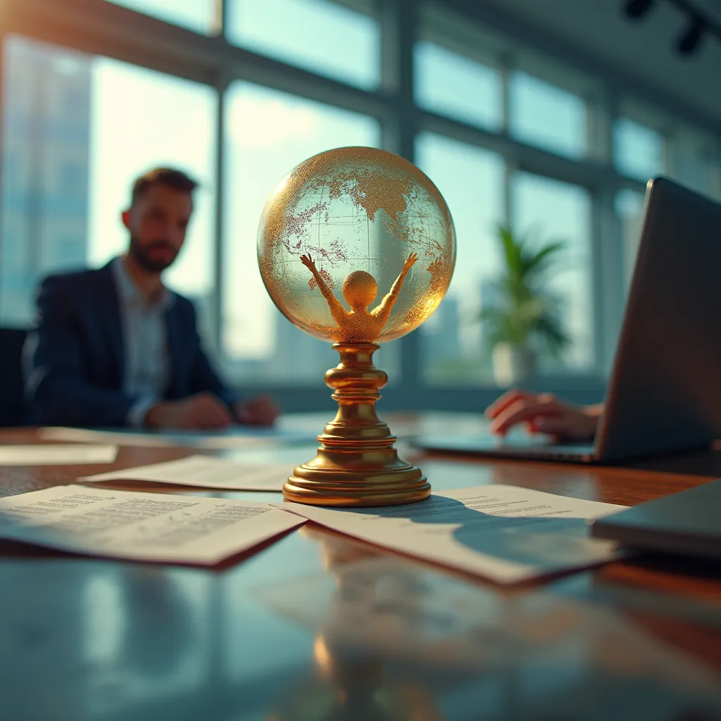 Understanding Employee Incentive Programs and Their Impact